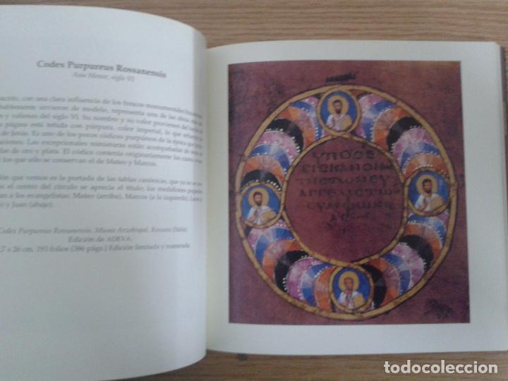 Libros de segunda mano: MIL A&Ntilde;OS DE ARTE MINIADO.ARS MILLENLL. - Foto 3
