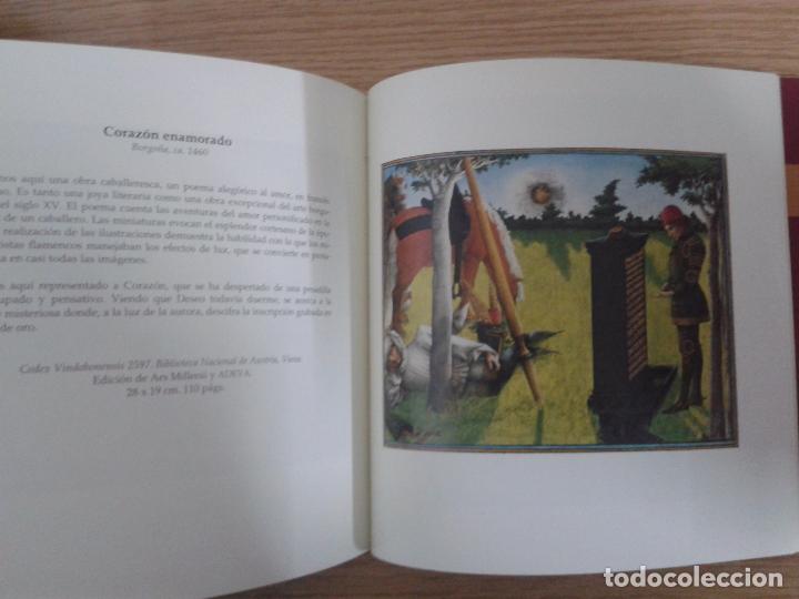 Libros de segunda mano: MIL A&Ntilde;OS DE ARTE MINIADO.ARS MILLENLL. - Foto 4