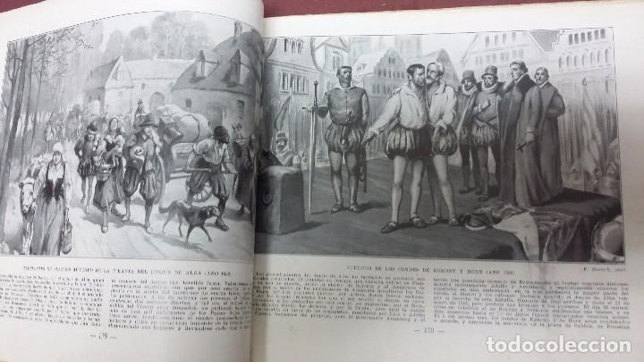 Libros de segunda mano: PORTFOLIO HISTORIA DE ESPA&Ntilde;A... - Foto 2
