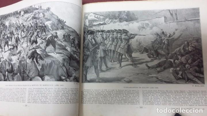 Libros de segunda mano: PORTFOLIO HISTORIA DE ESPA&Ntilde;A... - Foto 3