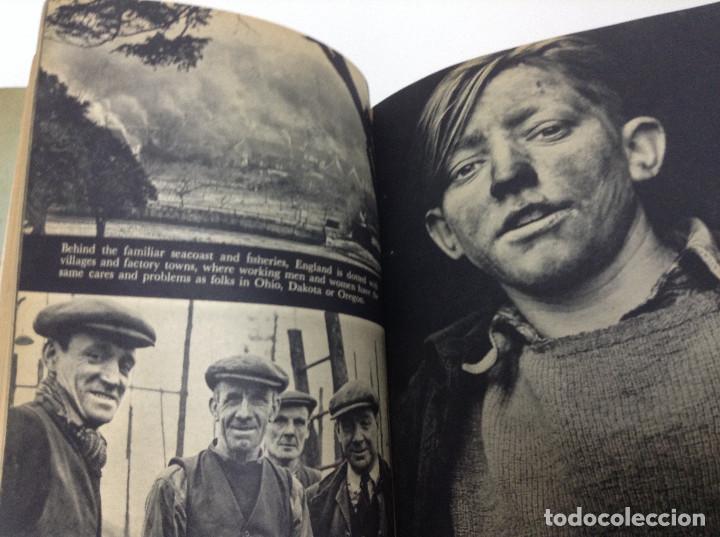 Libros de segunda mano: CORONET MAY 1947 . REVISTA USA EN INGLES - Foto 3