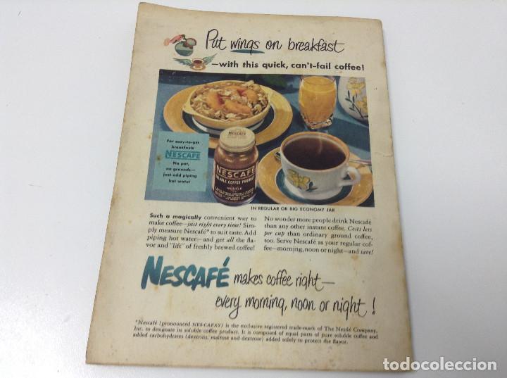 Libros de segunda mano: CORONET APRIL 1949 . REVISTA USA . EN INGLES - Foto 2