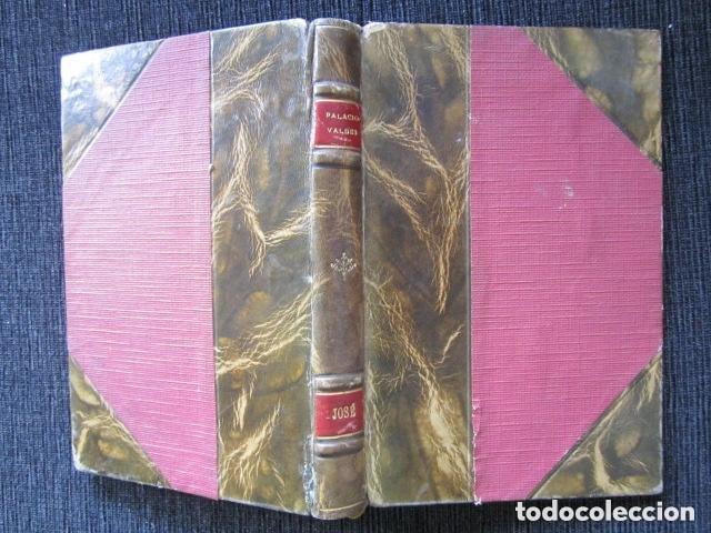 Libros de segunda mano: JOS&Eacute;. ARMANDO PALACIO VALDES. NOVELA. A&Ntilde;O 1942 - Foto 1