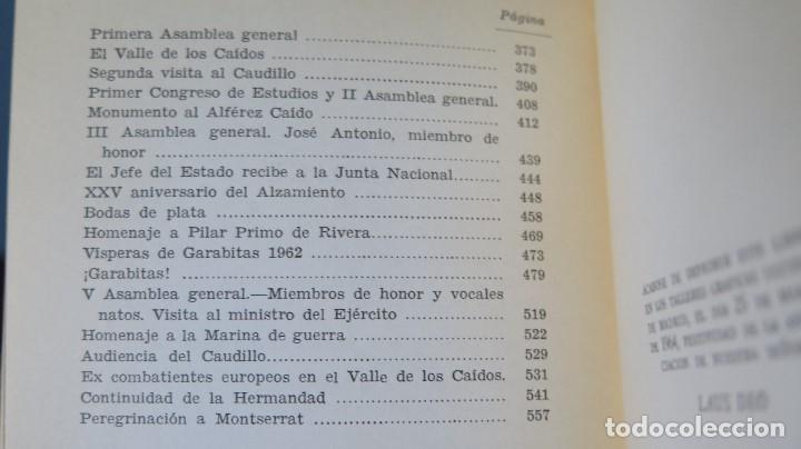 Libros de segunda mano: ALFERECES PROVISIONALES. EDUARDO CRESPO - Foto 3