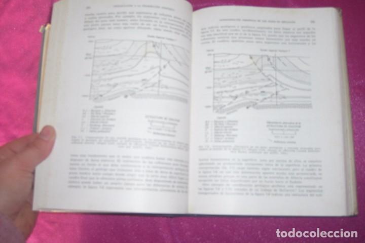Libros de segunda mano: LA PROSPECCION GEOFISICA MILTON B.DOBRIN OMEGA 1961 E2/5 - Foto 3