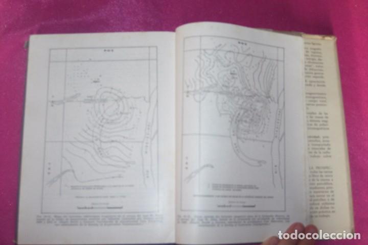 Libros de segunda mano: LA PROSPECCION GEOFISICA MILTON B.DOBRIN OMEGA 1961 E2/5 - Foto 5