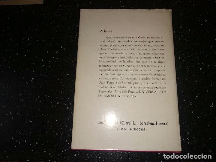 Libros de segunda mano: La gran revelaci&oacute;n del m&aacute;s all&aacute; - Foto 2