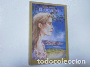 Libros de segunda mano: EL OCULTO - VANNINI, MARISA - Foto 1