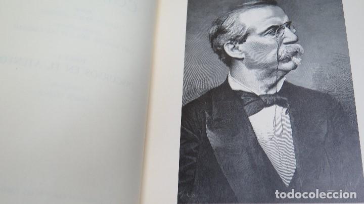 Libros de segunda mano: DISCURSOS EN EL ATENEO. ANTONIO CANOVAS DEL CASTILLO - Foto 2