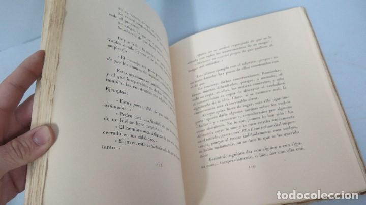 Libros de segunda mano: 1943.- TESOROS OCULTOS. A. S. LARRAGOITI - Foto 5