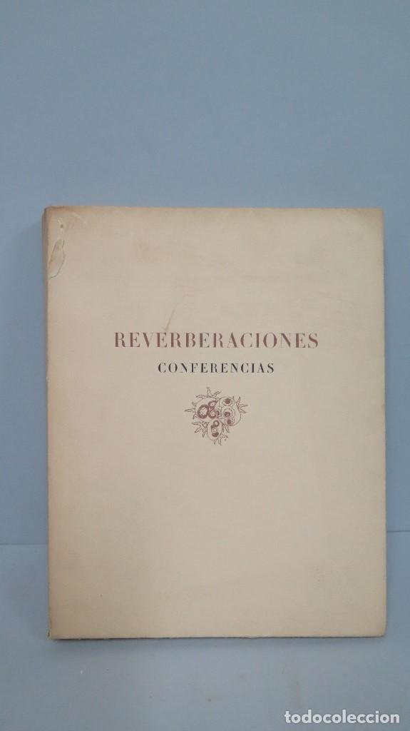 Libros de segunda mano: 1941.- REVERBERACIONES. A. S. LARRAGOITI - Foto 1