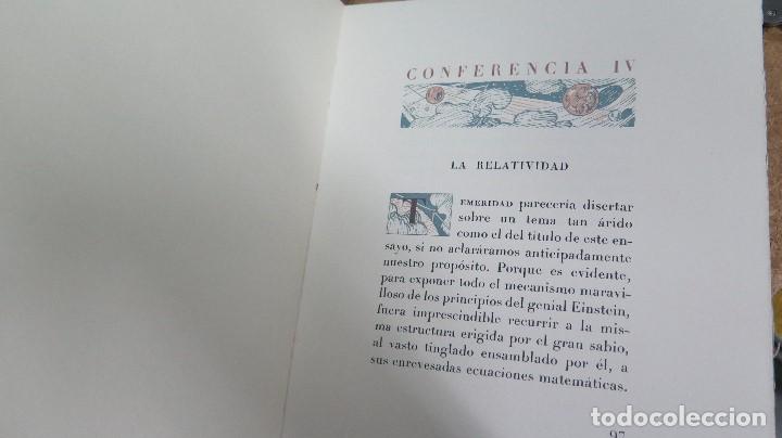 Libros de segunda mano: 1941.- REVERBERACIONES. A. S. LARRAGOITI - Foto 3