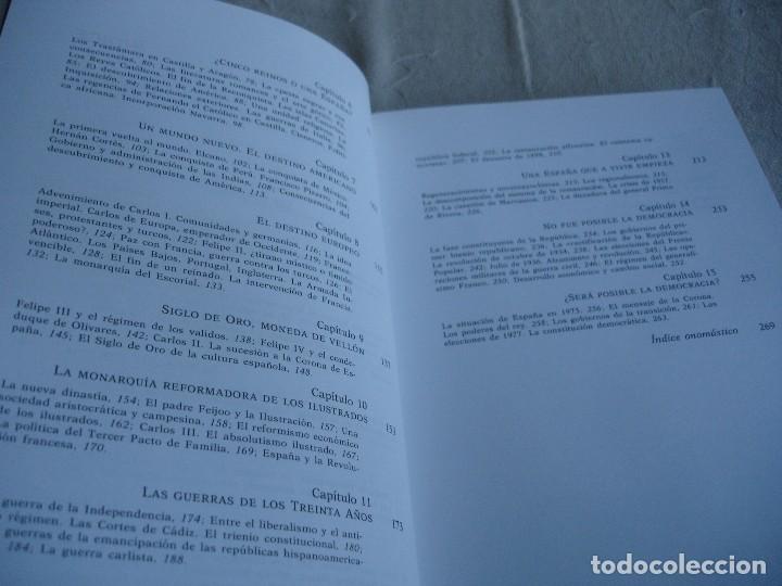 Libros de segunda mano: Palacio Atard, Vicente. Nosotros, los espa&ntilde;oles - Foto 5