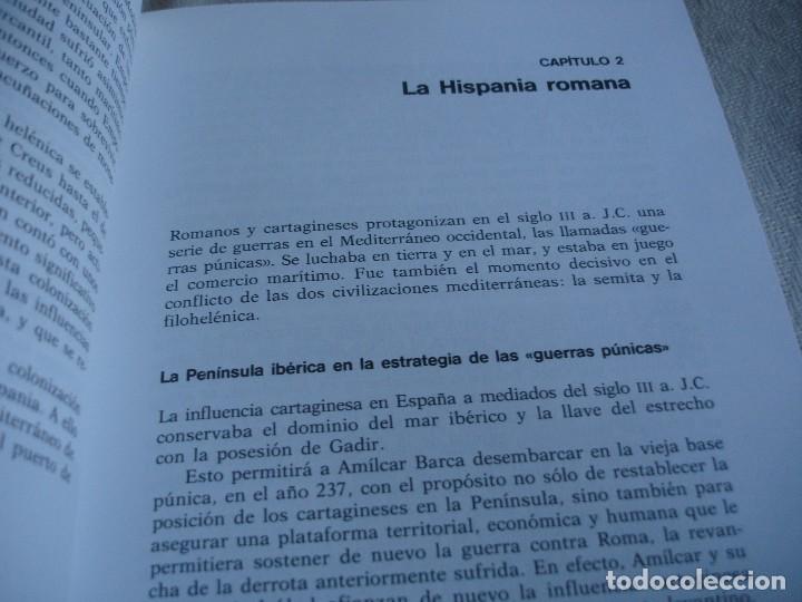Libros de segunda mano: Palacio Atard, Vicente. Nosotros, los espa&ntilde;oles - Foto 6