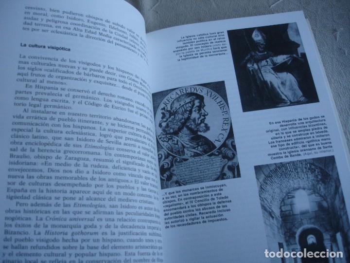 Libros de segunda mano: Palacio Atard, Vicente. Nosotros, los espa&ntilde;oles - Foto 7