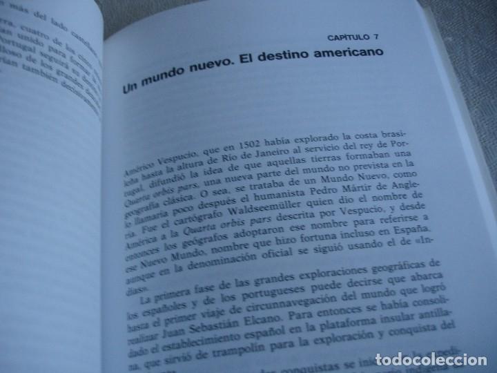 Libros de segunda mano: Palacio Atard, Vicente. Nosotros, los espa&ntilde;oles - Foto 8