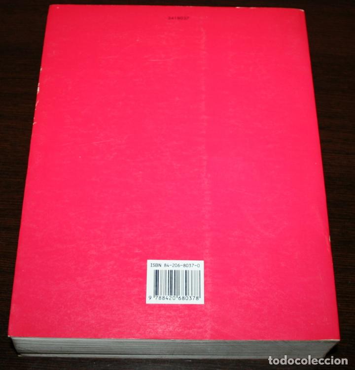 Libros de segunda mano: MARVIN HARRIS - INTRODUCCI&Oacute;N A LA ANTROPOLOG&Iacute;A GENERAL - ALIANZA EDITORIAL - 1994 - Foto 3