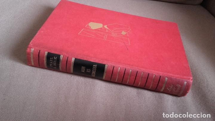 Libros de segunda mano: A&Uacute;N ES MEDIODIA - Pearl S.BUCK - Foto 1