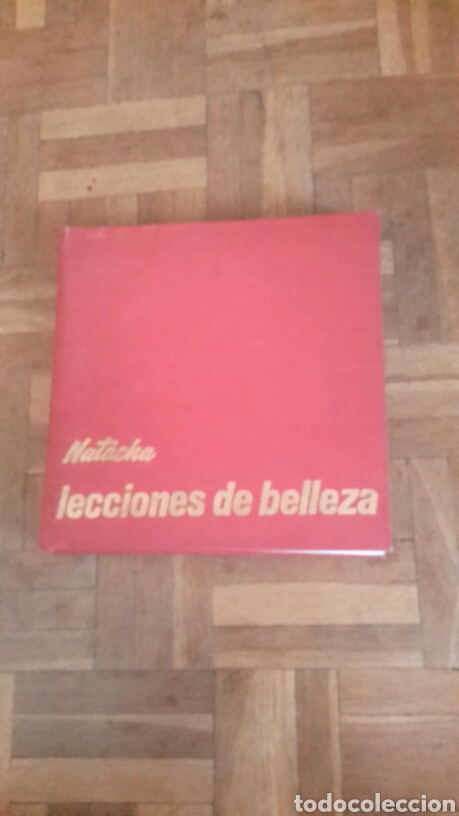 Libros de segunda mano: Lecciones de belleza - Foto 1