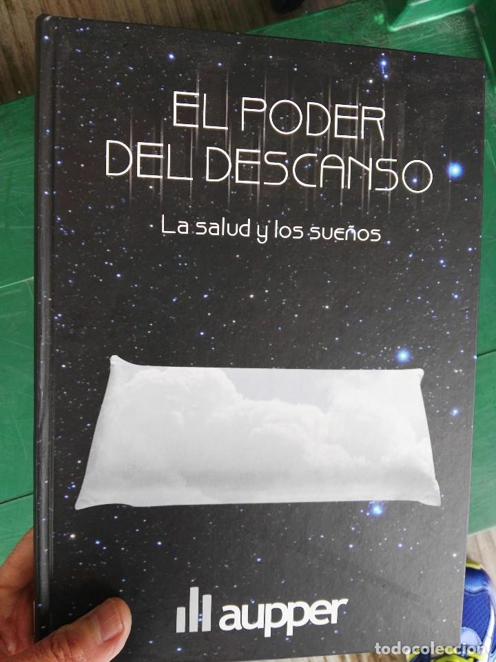 Libros de segunda mano: Libro el poder del descanso - Foto 1