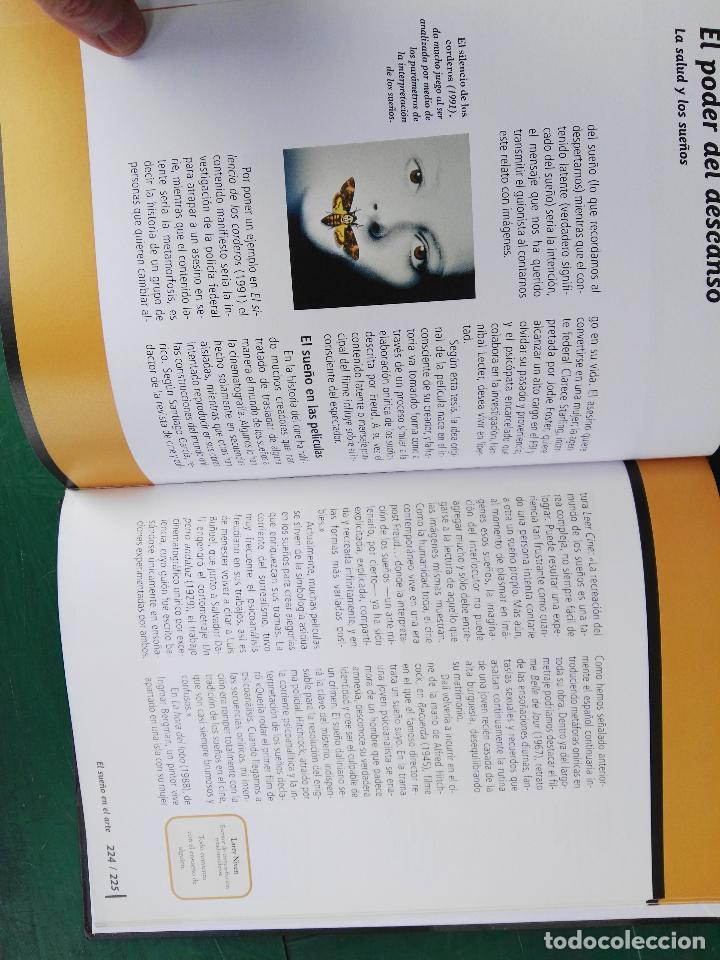 Libros de segunda mano: Libro el poder del descanso - Foto 2