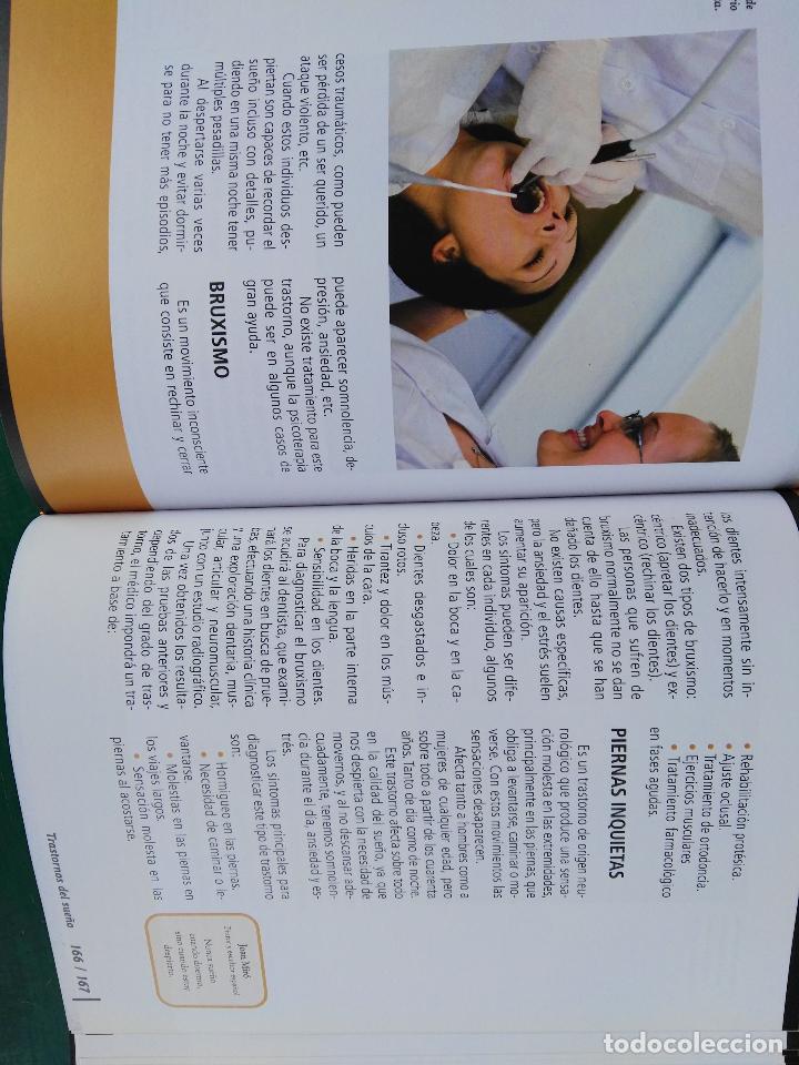 Libros de segunda mano: Libro el poder del descanso - Foto 3