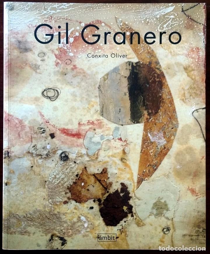 Libros de segunda mano: GIL GRANERO - AMBIT - Foto 1
