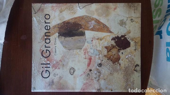 Libros de segunda mano: GIL GRANERO - AMBIT - Foto 3