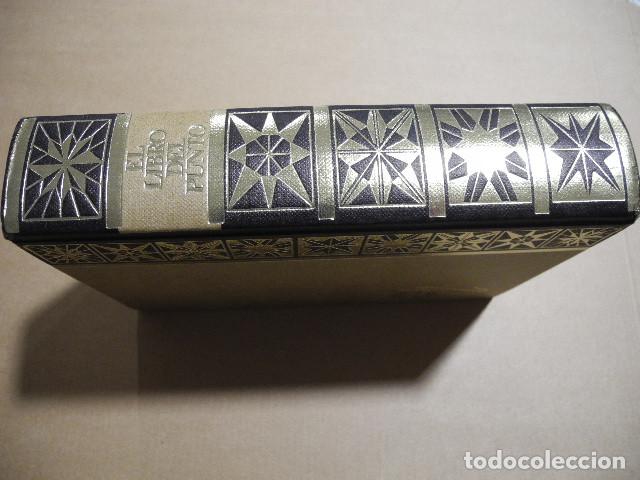 Libros de segunda mano: El libro del punto. Rodegar. 1971. Angeles Nadal - Foto 2