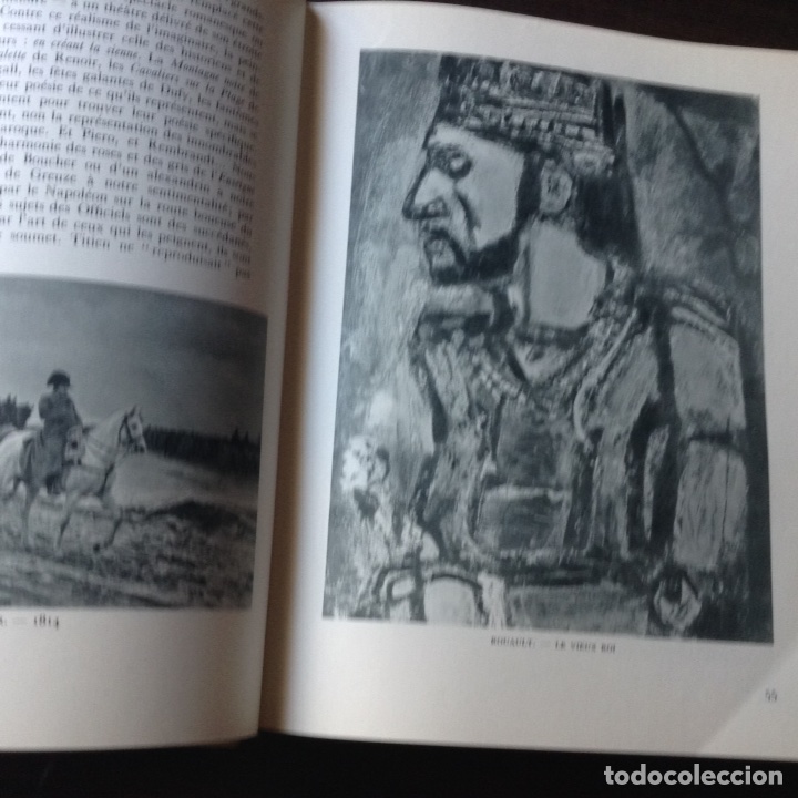 Libros de segunda mano: Les voix du silence - Foto 2