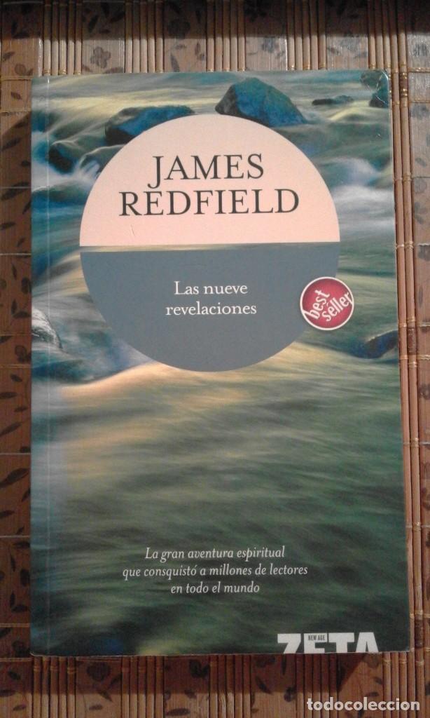 Libros de segunda mano: Las nueve revelaciones - James Redfield - Foto 1