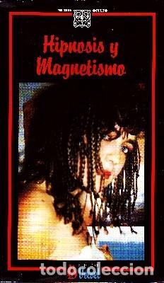 Libros de segunda mano: HIPNOSIS Y MAGNETISMO ES-237 - Foto 1
