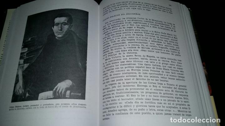 Libros de segunda mano: Sucedio en palacio / Jose Montero Alonso - Foto 2