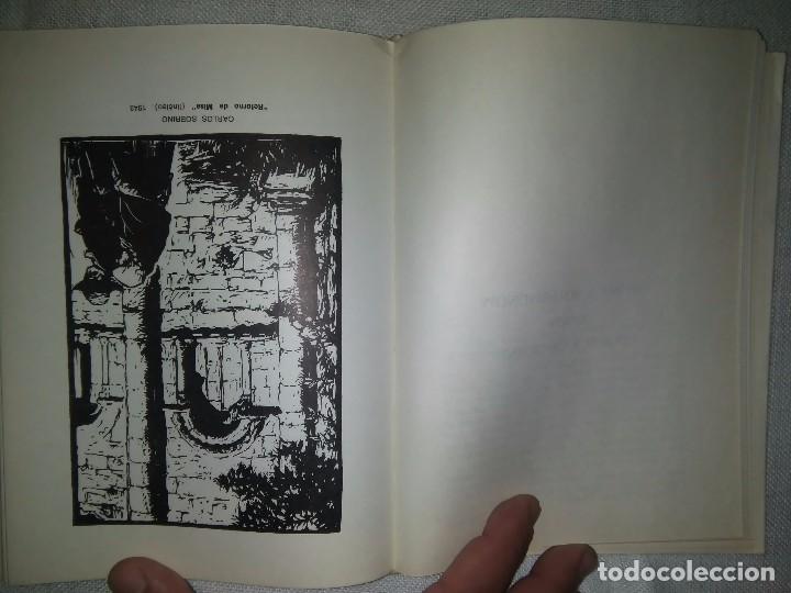 Libros de segunda mano: PONTEVEDRA Y LOS PONTEVEDRESES. SANCHEZ CANTON. 1973 - Foto 3