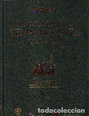 Libros de segunda mano: ENCICLOPEDIA DE LA SEMANA SANTA DE SEVILLA. TOMO 15 SS-170