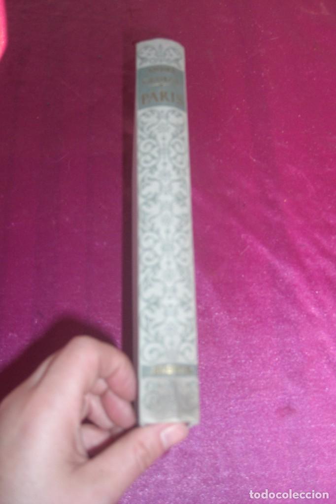 Libros de segunda mano: PARIS ANDRE GEORGE 1959 OBRA ILUSTRADA E/1/2/5 - Foto 3