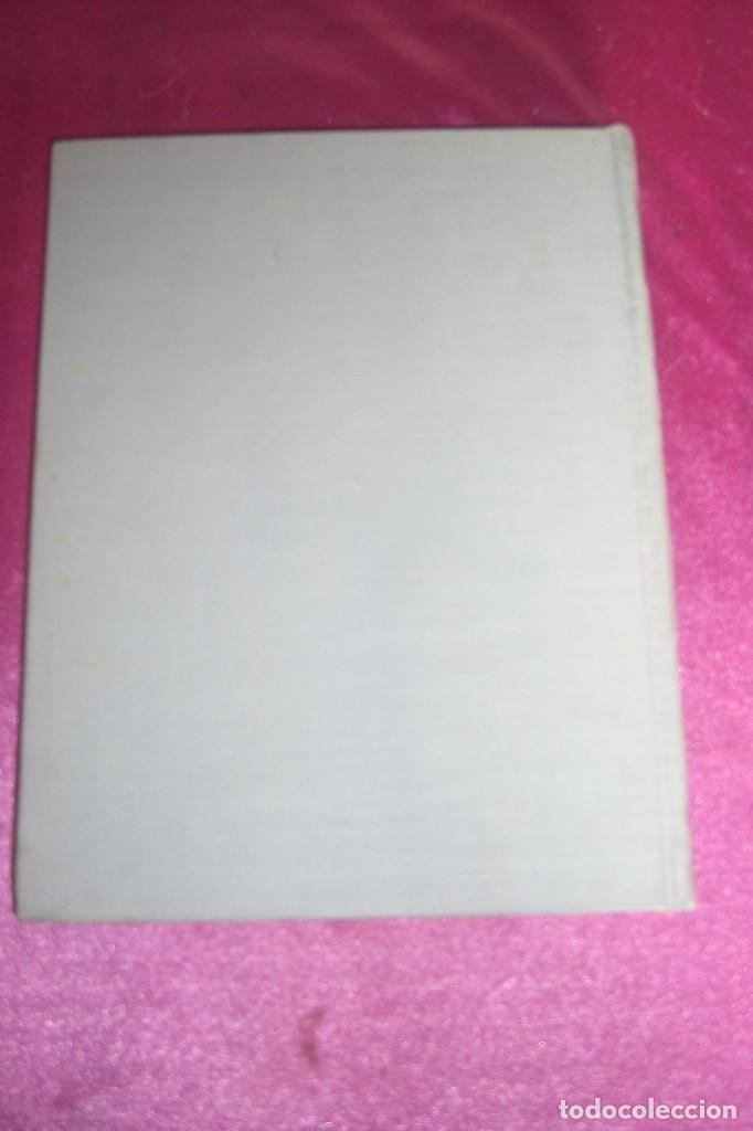 Libros de segunda mano: PARIS ANDRE GEORGE 1959 OBRA ILUSTRADA E/1/2/5 - Foto 4