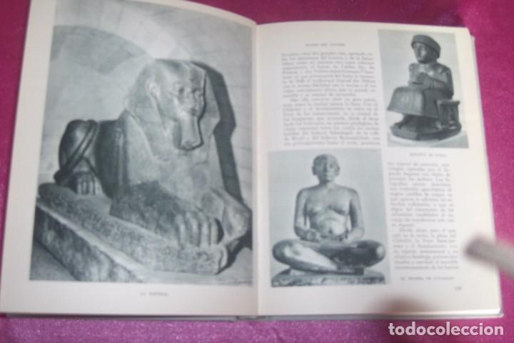 Libros de segunda mano: PARIS ANDRE GEORGE 1959 OBRA ILUSTRADA E/1/2/5 - Foto 6
