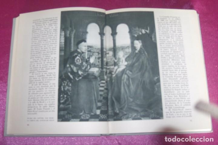 Libros de segunda mano: PARIS ANDRE GEORGE 1959 OBRA ILUSTRADA E/1/2/5 - Foto 7