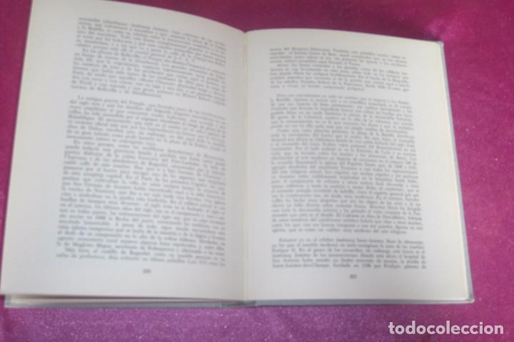 Libros de segunda mano: PARIS ANDRE GEORGE 1959 OBRA ILUSTRADA E/1/2/5 - Foto 9