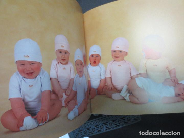 Libros de segunda mano: EL LIBRO DE LOS NOMBRES ANNE GEDDES EDIT B - Foto 3