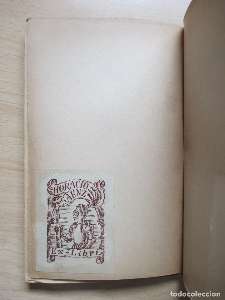 Libros de segunda mano: Historia de Am&eacute;rica, de Manuel Ballesteros Gaibrois - Foto 3