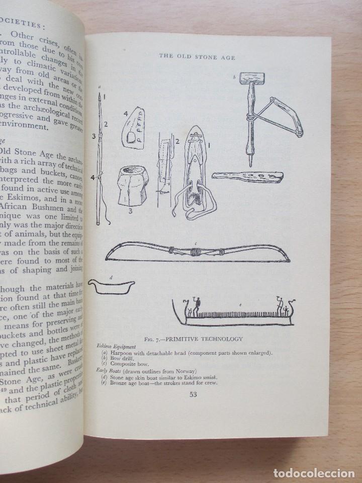 Libros de segunda mano: Science in History, by J.D. Bernal - Foto 5
