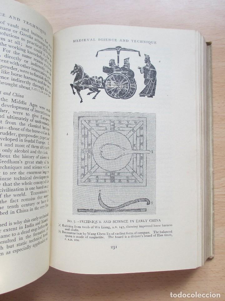Libros de segunda mano: Science in History, by J.D. Bernal - Foto 6