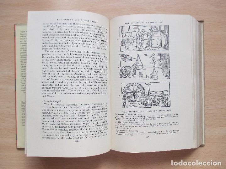 Libros de segunda mano: Science in History, by J.D. Bernal - Foto 7
