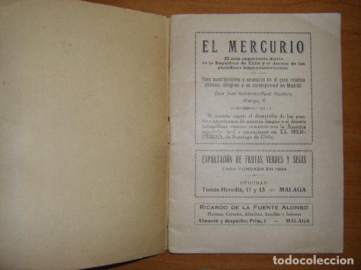 Libros de segunda mano: Mariano Jos&eacute; de Larra. F&iacute;garo. Figuras de la Raza - Foto 5