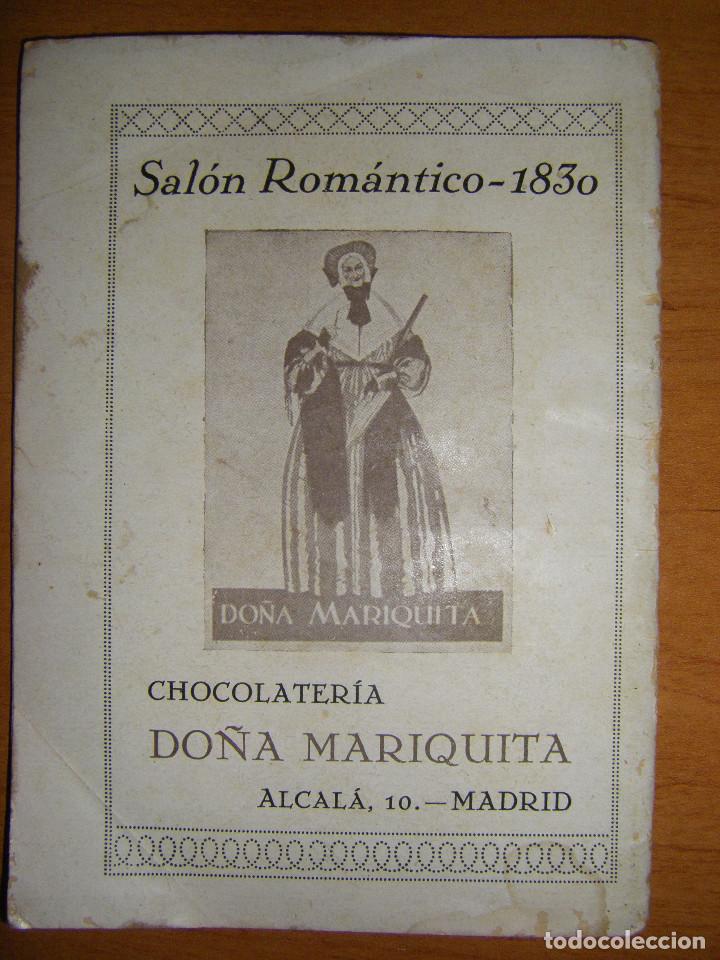 Libros de segunda mano: Mariano Jos&eacute; de Larra. F&iacute;garo. Figuras de la Raza - Foto 9