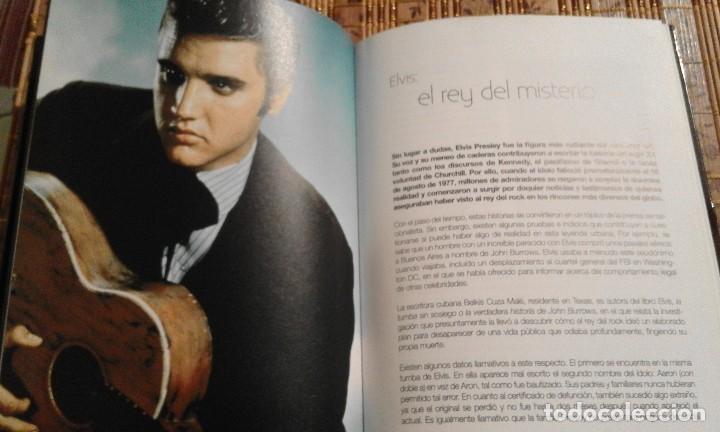 Libros de segunda mano: Maldiciones de Hollywood - Cuarto Milenio - Iker Jim&eacute;nez - Libro+DVD - Foto 5