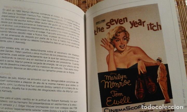 Libros de segunda mano: Maldiciones de Hollywood - Cuarto Milenio - Iker Jim&eacute;nez - Libro+DVD - Foto 6
