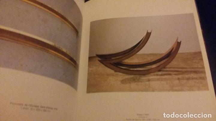 Libros de segunda mano: perejaume dejar de hacer una exposicion - Foto 2